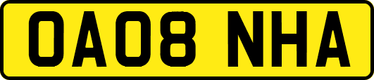 OA08NHA