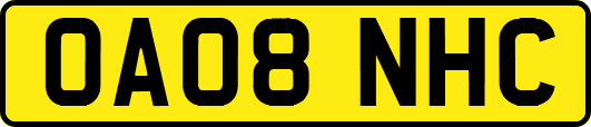 OA08NHC