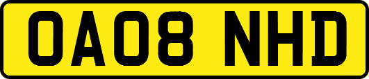 OA08NHD