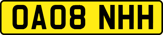 OA08NHH