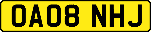 OA08NHJ