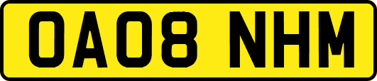 OA08NHM
