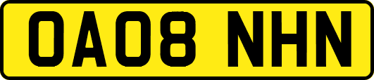 OA08NHN