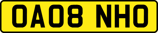 OA08NHO