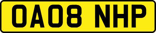 OA08NHP