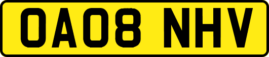 OA08NHV