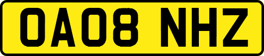 OA08NHZ