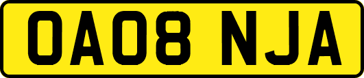 OA08NJA