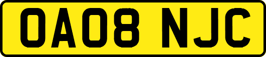 OA08NJC