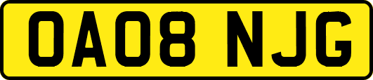 OA08NJG