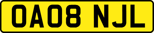 OA08NJL