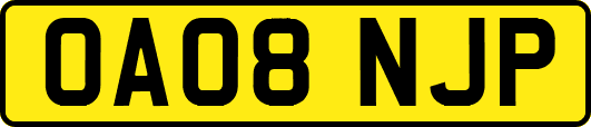 OA08NJP