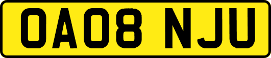OA08NJU