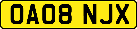 OA08NJX