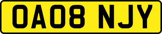 OA08NJY