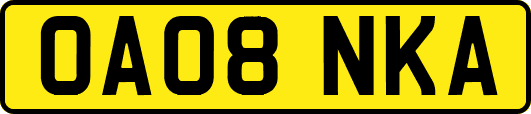 OA08NKA