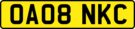 OA08NKC