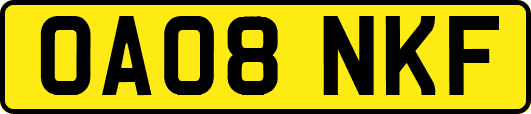 OA08NKF
