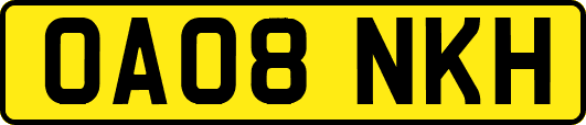 OA08NKH