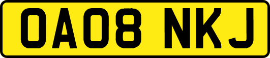 OA08NKJ
