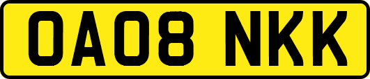 OA08NKK