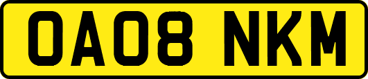 OA08NKM