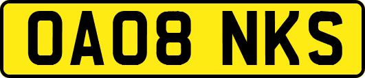 OA08NKS