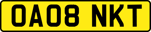 OA08NKT