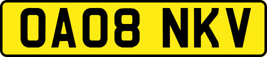 OA08NKV