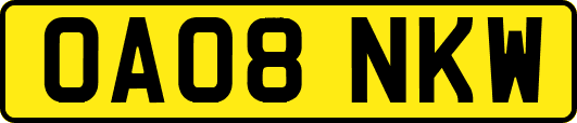 OA08NKW