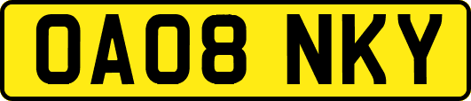 OA08NKY