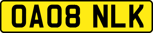 OA08NLK