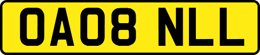 OA08NLL