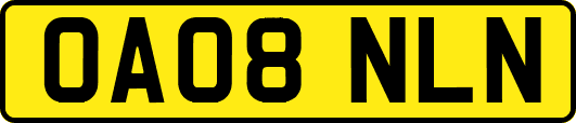 OA08NLN