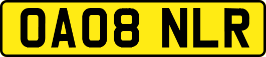 OA08NLR
