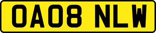 OA08NLW