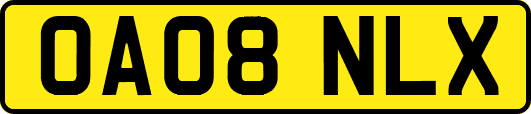 OA08NLX