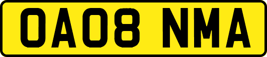 OA08NMA