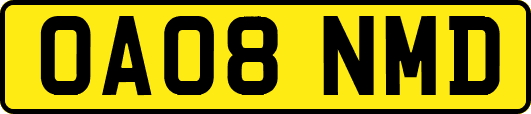 OA08NMD