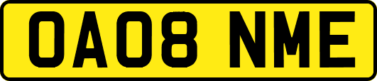OA08NME
