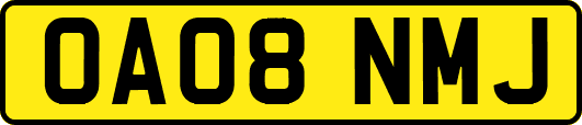 OA08NMJ