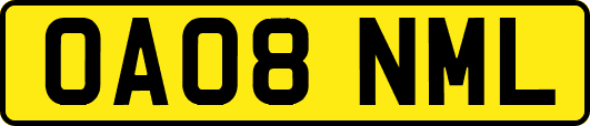 OA08NML