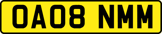 OA08NMM