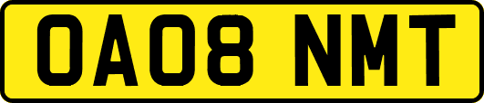 OA08NMT