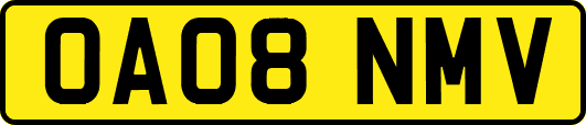 OA08NMV
