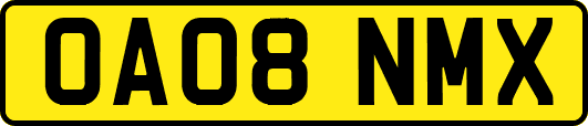 OA08NMX