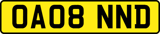 OA08NND