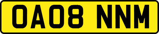OA08NNM