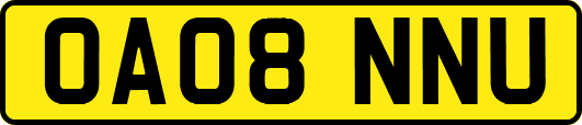 OA08NNU