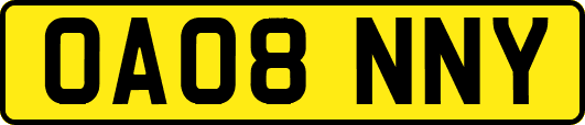 OA08NNY